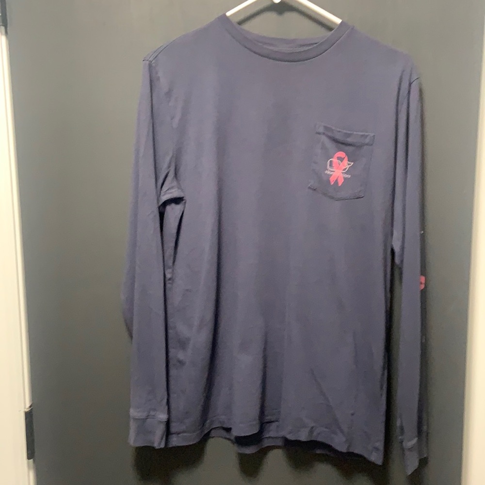 Vineyard Vines Whale Tee